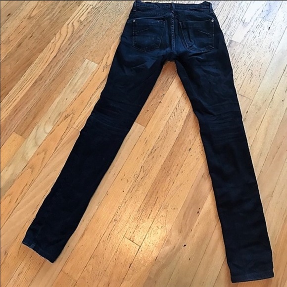 James Jeans | Randi Style Jeans | Size 24 - Picture 4 of 5